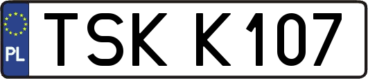 TSKK107