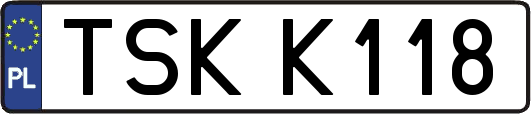 TSKK118