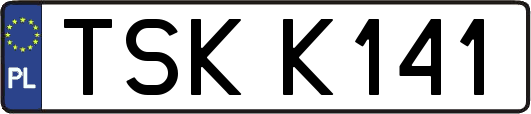 TSKK141