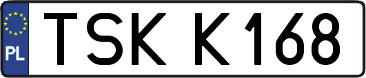 TSKK168