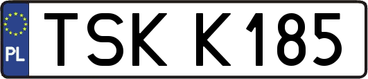 TSKK185