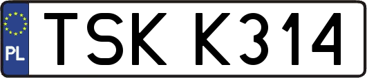 TSKK314