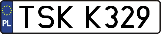 TSKK329