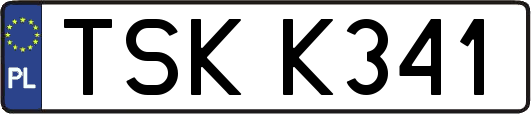 TSKK341