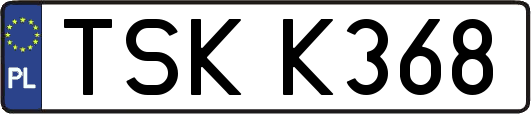 TSKK368