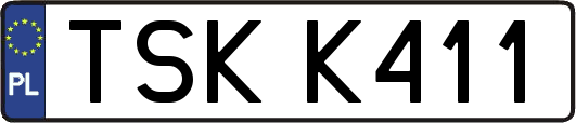 TSKK411