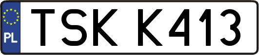 TSKK413