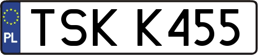 TSKK455