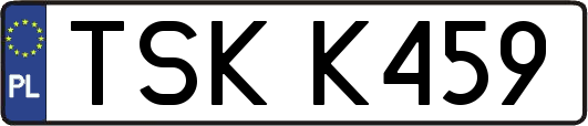 TSKK459