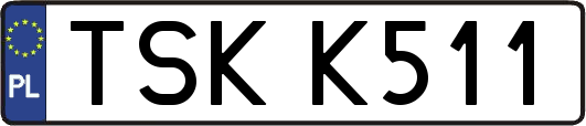TSKK511