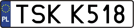TSKK518