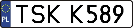 TSKK589