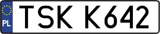 TSKK642
