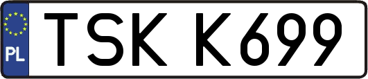 TSKK699