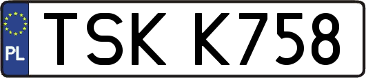 TSKK758