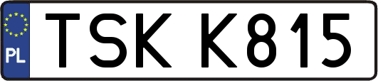 TSKK815