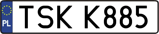 TSKK885