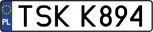 TSKK894