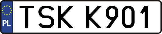 TSKK901
