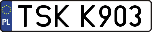 TSKK903