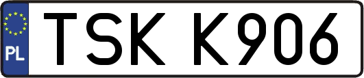 TSKK906