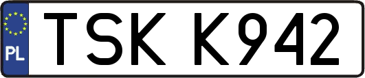 TSKK942