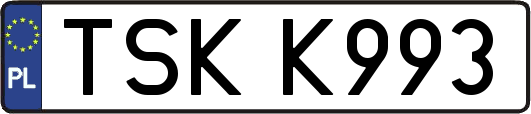 TSKK993