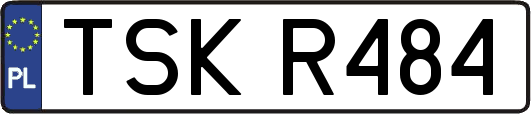 TSKR484