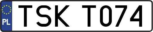 TSKT074