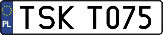 TSKT075