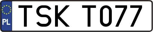 TSKT077