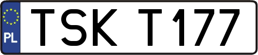 TSKT177