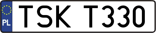 TSKT330