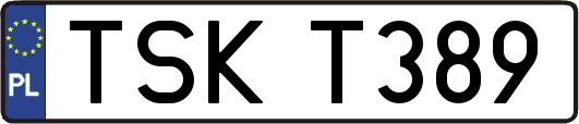 TSKT389