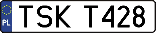 TSKT428