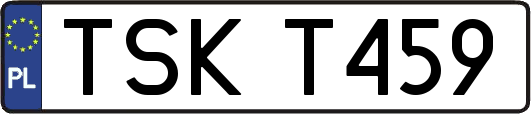 TSKT459