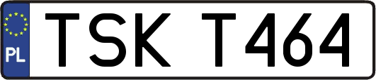 TSKT464