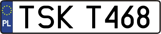 TSKT468