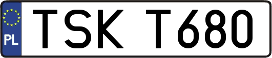 TSKT680