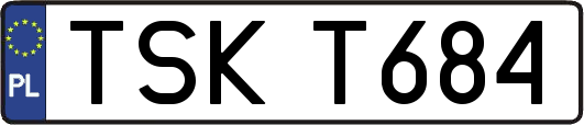 TSKT684