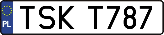 TSKT787