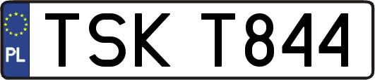 TSKT844