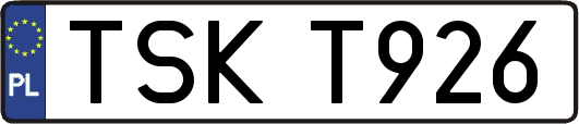 TSKT926