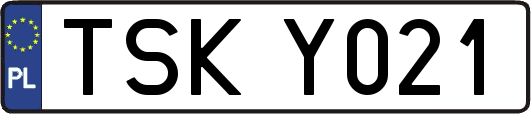 TSKY021