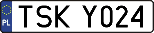 TSKY024