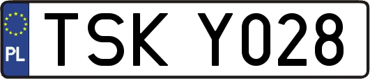 TSKY028