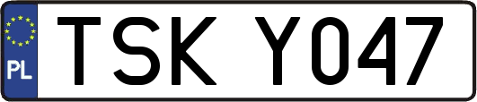 TSKY047
