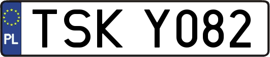 TSKY082