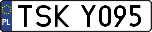 TSKY095