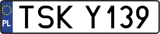 TSKY139